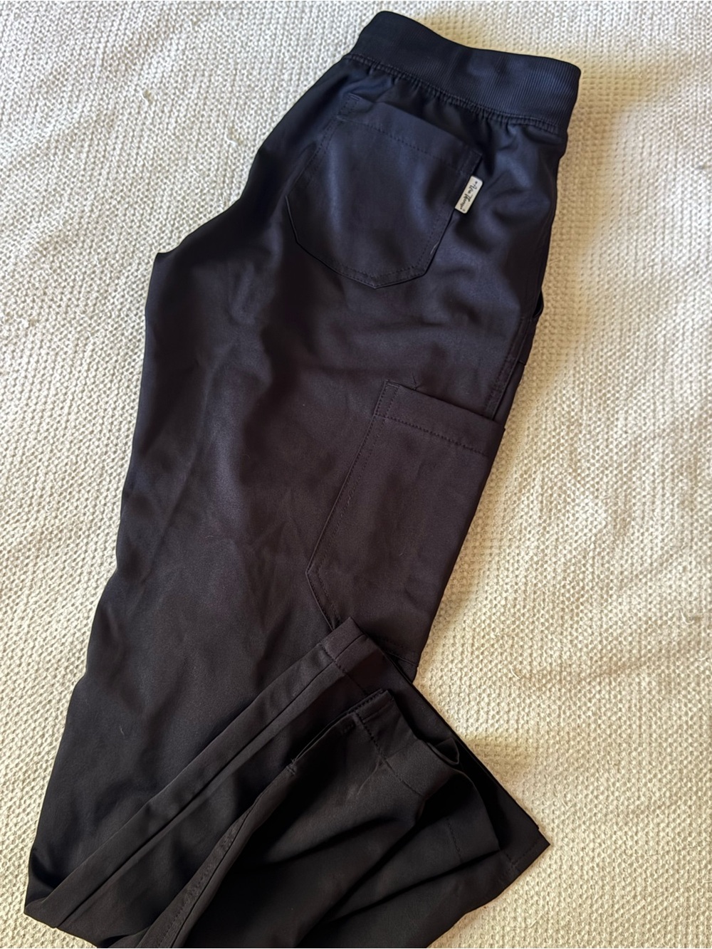 Women’s scrubs